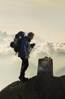 “Il Cammino per Santiago”, <br>un film per riflettere nell’Anno della Fede