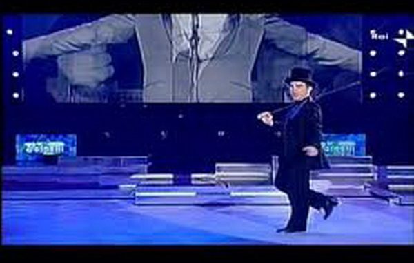 Al Sala Fontana un recital su Modugno