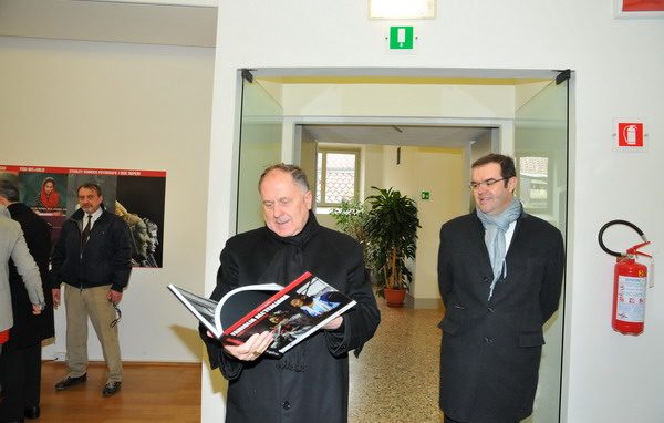 Lo sguardo del cinema <br>sulla famiglia italiana