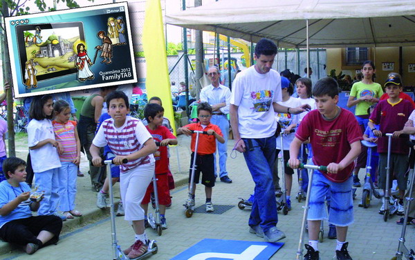 Responsabili di oratorio estivo, <br>iscrizioni entro il 27 marzo