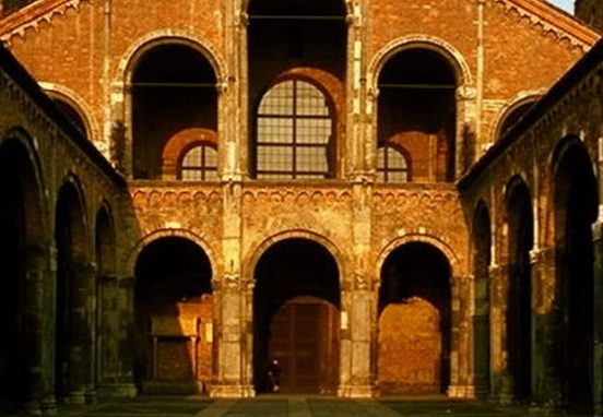 In S. Ambrogio il rito dell’Ordo Virginum