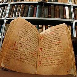 “Verbum Domini” in mostra a Roma