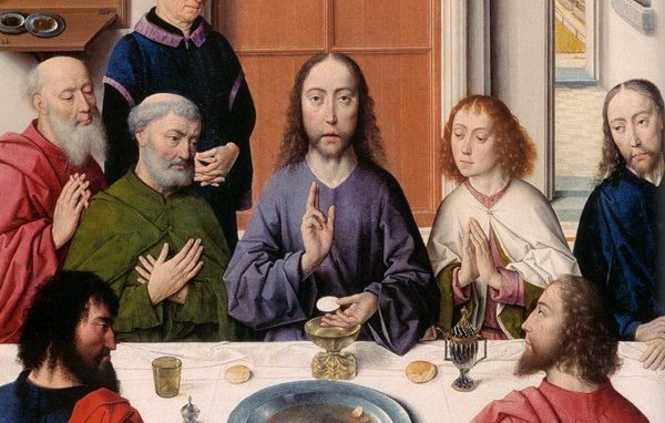 L’Ultima Cena nell’arte: <br>4 incontri al San Fedele
