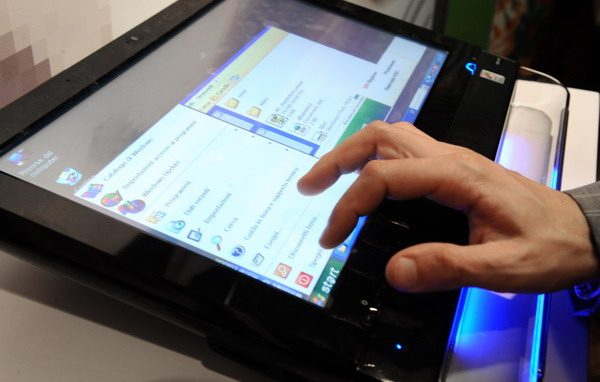 Diritti dell’uomo nella civiltà dell’informazione