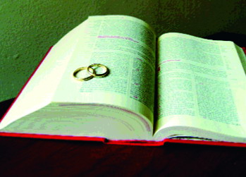 Famiglie, giornata di spiritualità