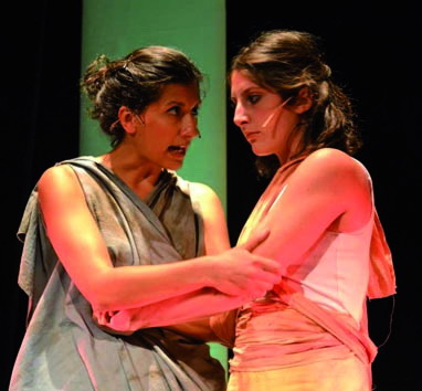 “Storia di Ruth” a Magenta