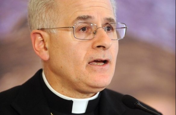 Convegno in Cattolica con Crociata