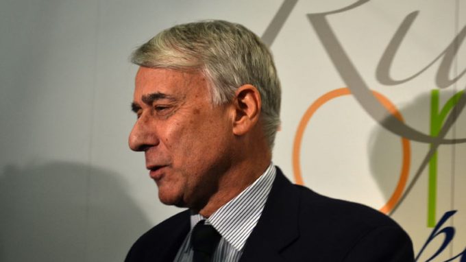 “Rigenerare comunità<br>per ricostruire il Paese”