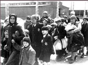 La Shoah e i genocidi del Novecento