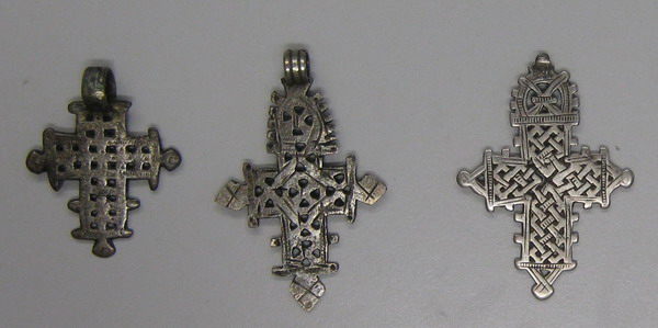 Il fascino mistico delle Croci d’Etiopia