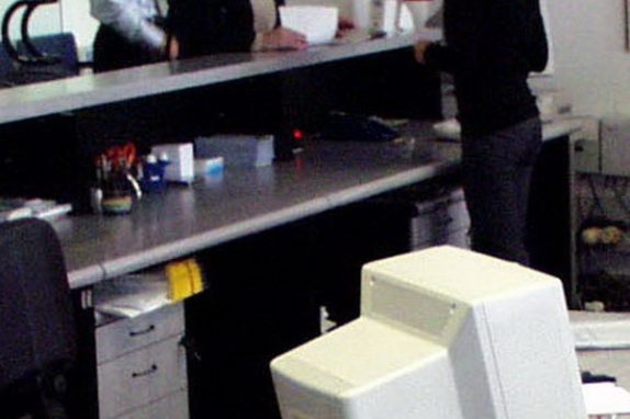 Banche italiane guardate con sospetto