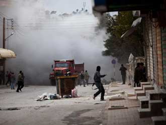 Siria, il prezzo della pace