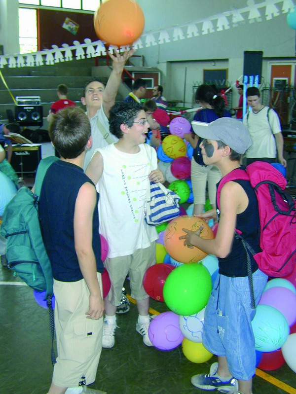 azione cattolica ragazzi