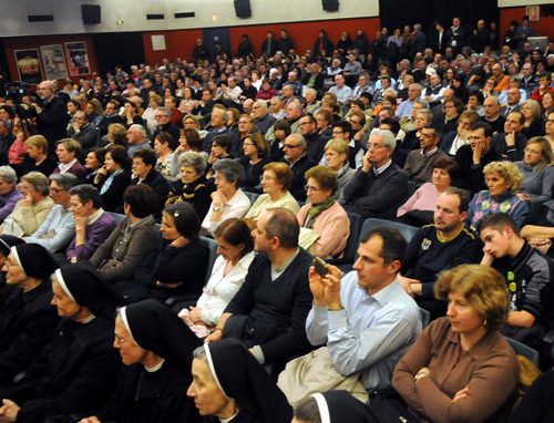 A Cesano Maderno al via «# Percorsi: storie di ideali, complotti, strategie e strade»