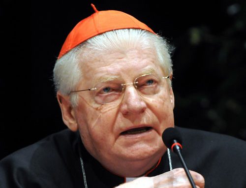 «Spalanchiamo le nostre comunità <br>ai bisogni di tutti gli uomini»