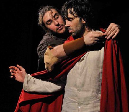 Alla Cattolica “Il Vangelo secondo Pilato”