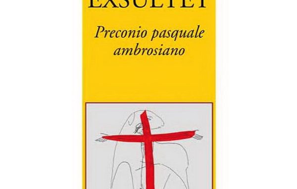 Il Preconio pasquale ambrosiano:<br>una nuova composizione dal Piams