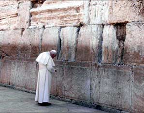 Dialogo tra cristiani ed ebrei