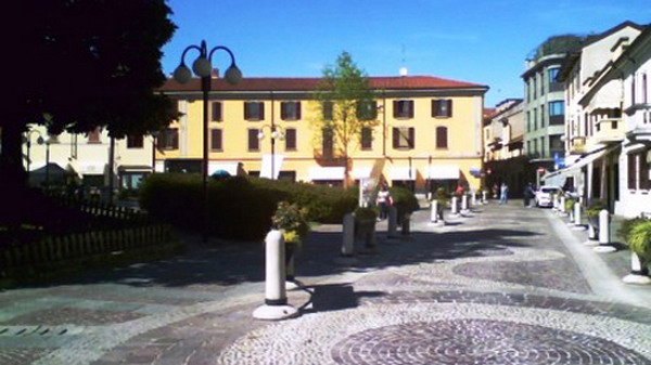 A Melzo coinvolta tutta la città