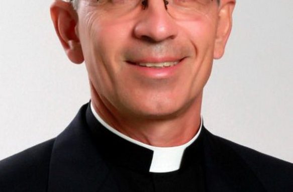 Padre Giovanni Crippa