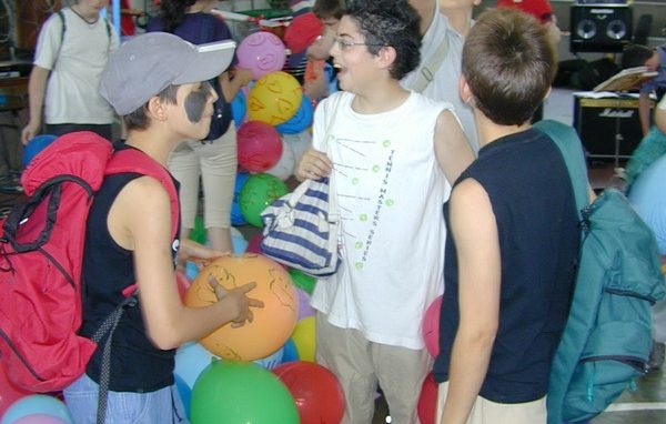 In anteprima la “24 ore” <br>con l’Azione Cattolica