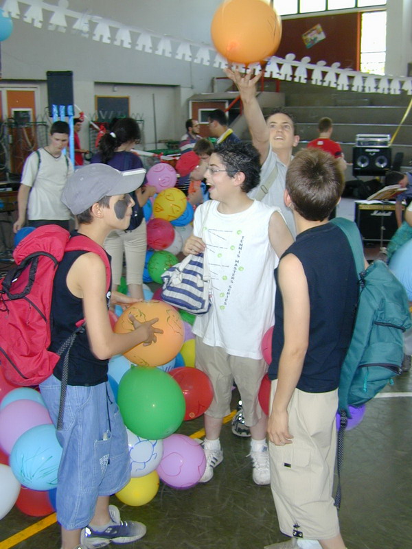 azione cattolica ragazzi