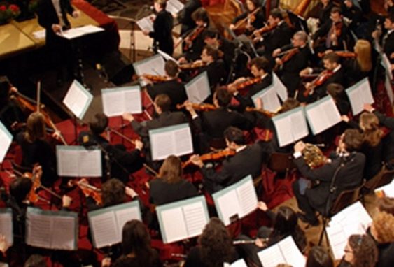 La Passione secondo Luca in musica:<br>un evento che unisce <br>le diocesi di Milano e Novara