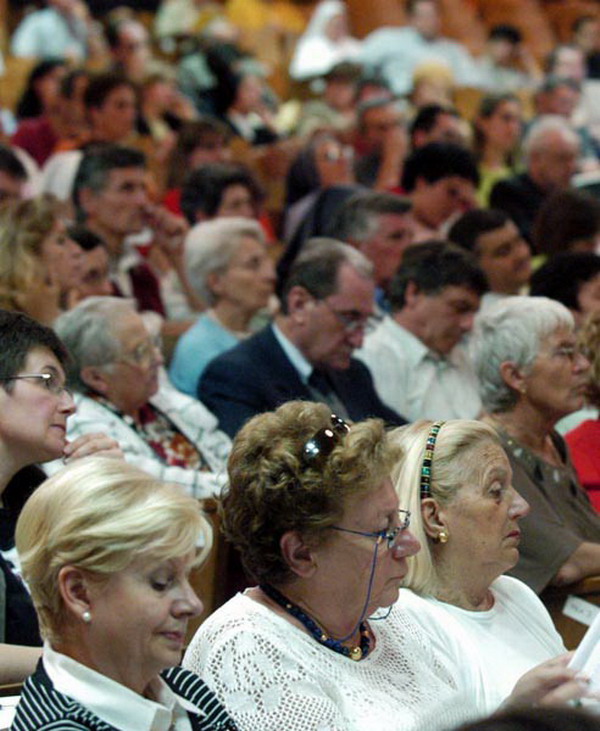 assemblea diocesana 
percro
foto yuri colleoni
