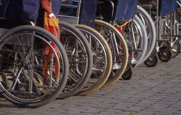 Premi per le città europee più accessibili alle persone con disabilità