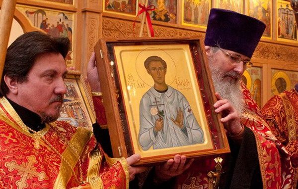 Alexander Schmorell: <br>il primo beato della Rosa Bianca