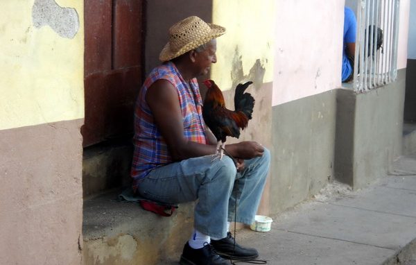 Cuba, terra di rivoluzioni e contraddizioni