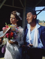 “Famiglia all’italiana”, <br>ultimi giorni di mostra