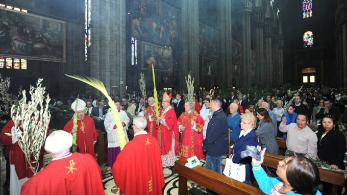 Non c’è bene per sé, né edificazione di vita buona che non passi dal dono di sé