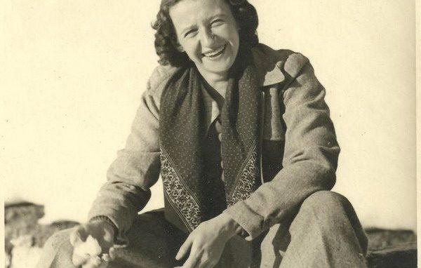 Antonia Pozzi, tutte le poesie