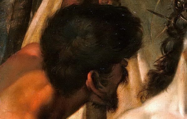 La Passione secondo Procaccini