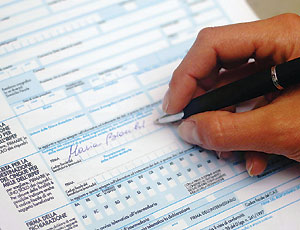 Non profit: le domande per il cinque per mille