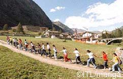 Proposte estive per famiglie