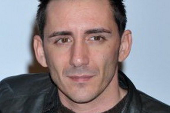 Kekko dei Modà: <br>«Da padre sostengo la famiglia»