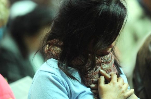 In Duomo il Pontificale di Pasqua