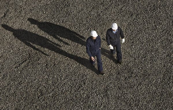 Sicurezza sui luoghi di lavoro: <br>coordinarsi a livello decanale