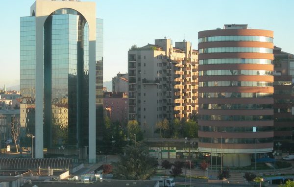 La Chiesa di Sesto San Giovanni scrive alla Città