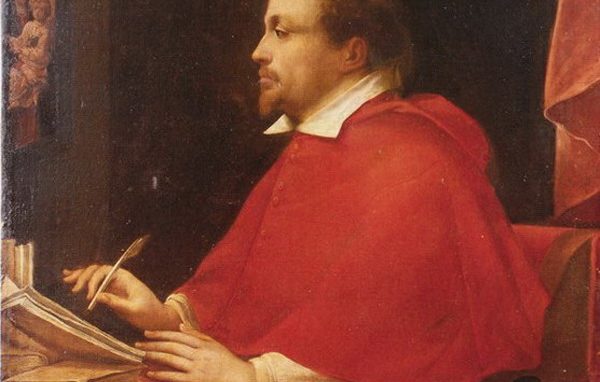 Federico Borromeo Ambrosiana