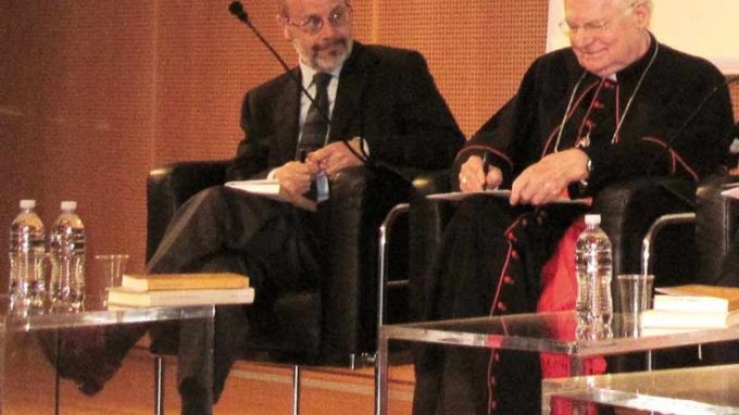 Guardare al mondo in modo nuovo