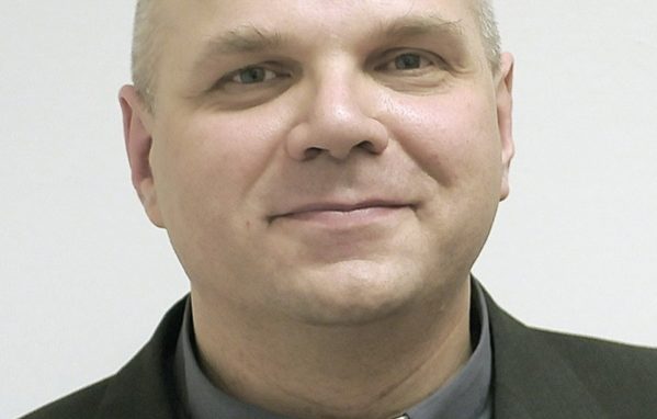 Monsignor Sartor <br>direttore dell’Ufficio catechistico Cei