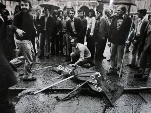 Piazza della Loggia: <br>il giudizio della storia