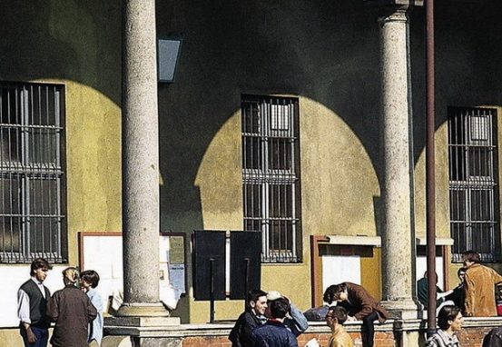 Viaggio nel cervello nei laboratori della Cattolica