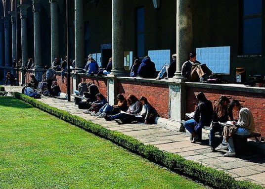 università cattolica