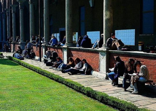 Milano capitale della creatività