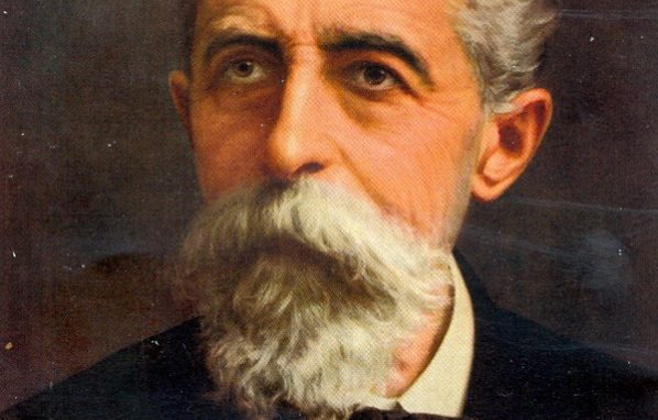 La beatificazione di Giuseppe Toniolo