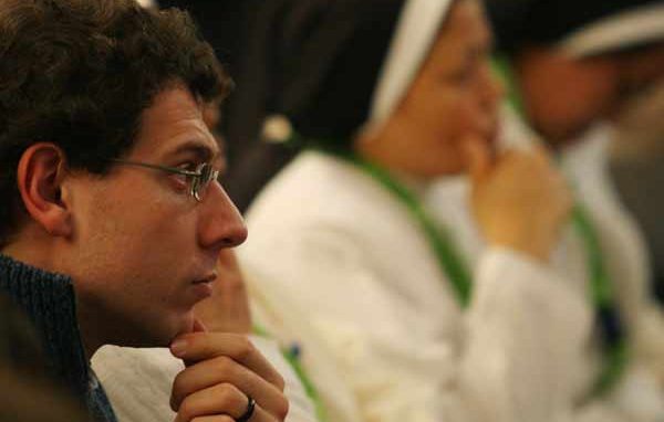 Per rendere consapevoli <br>che è bello seguire Gesù